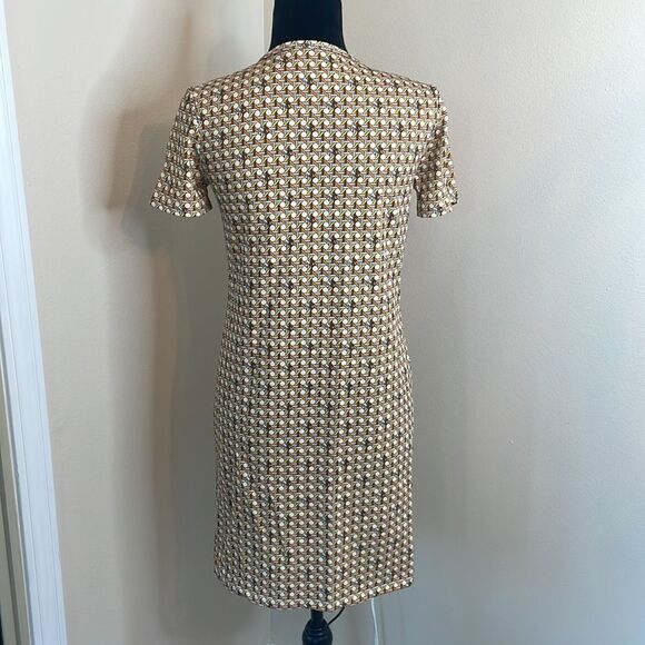 Tory Burch t-shirt mini dress - Picture 8 of 12